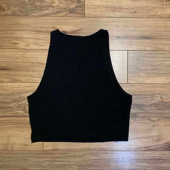 TNA 90s mission tank - Picture 2 of 2